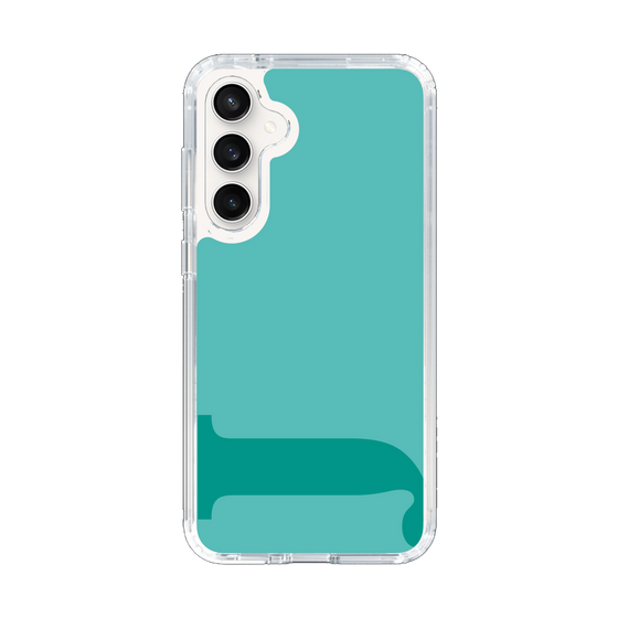 Slim Protection Case［ Original - initial color - J light green ］