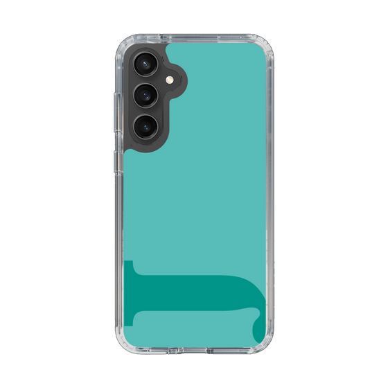 Slim Protection Case［ Original - initial color - J light green ］