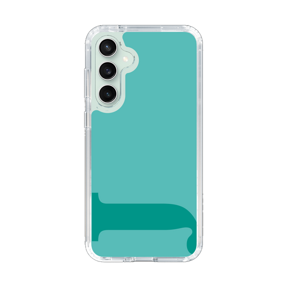 Slim Protection Case［ Original - initial color - J light green ］