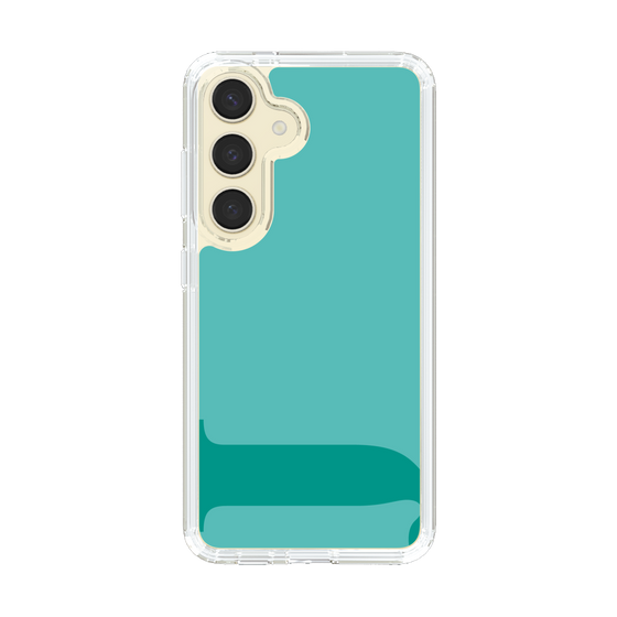Slim Protection Case［ Original - initial color - J light green ］