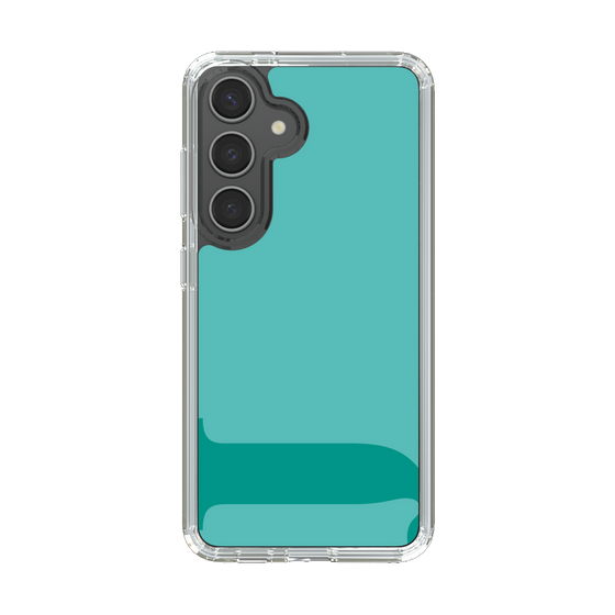 Slim Protection Case［ Original - initial color - J light green ］