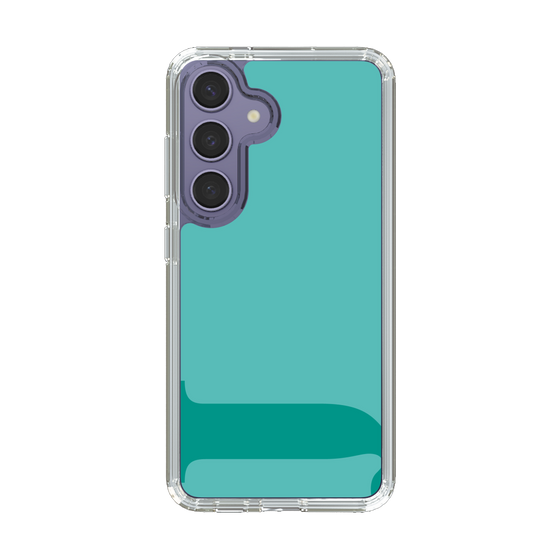 Slim Protection Case［ Original - initial color - J light green ］