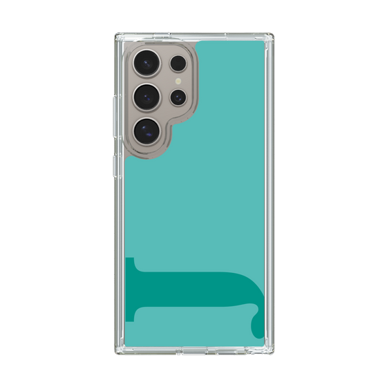 Slim Protection Case［ Original - initial color - J light green ］
