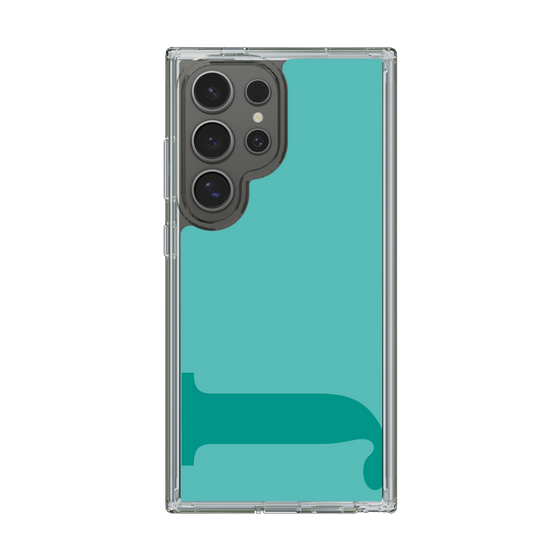 Slim Protection Case［ Original - initial color - J light green ］