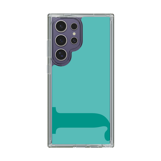 Slim Protection Case［ Original - initial color - J light green ］