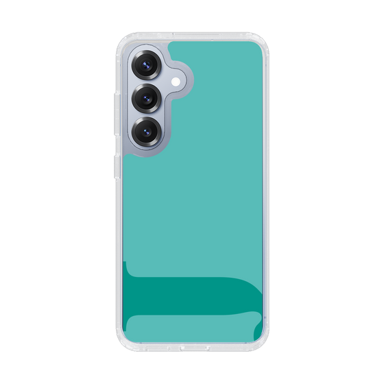Slim Protection Case［ Original - initial color - J light green ］