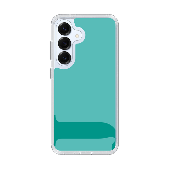 Slim Protection Case［ Original - initial color - J light green ］