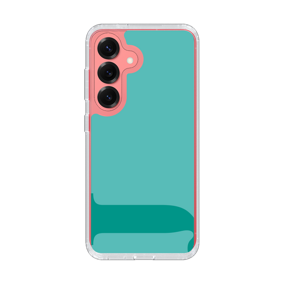 Slim Protection Case［ Original - initial color - J light green ］