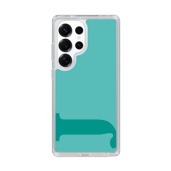 Slim Protection Case［ Original - initial color - J light green ］