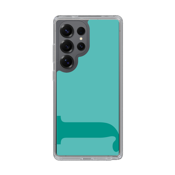 Slim Protection Case［ Original - initial color - J light green ］