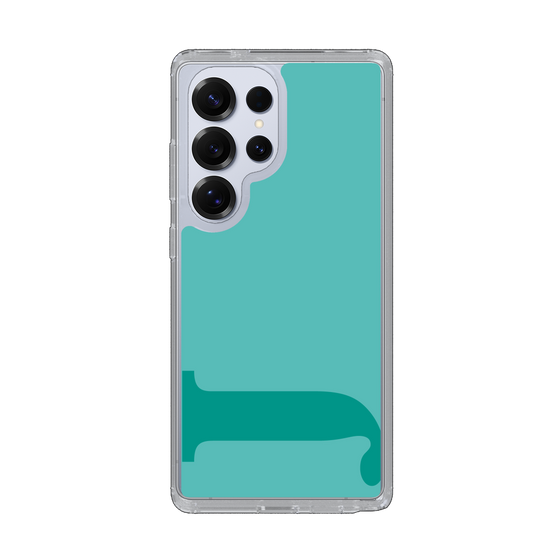 Slim Protection Case［ Original - initial color - J light green ］