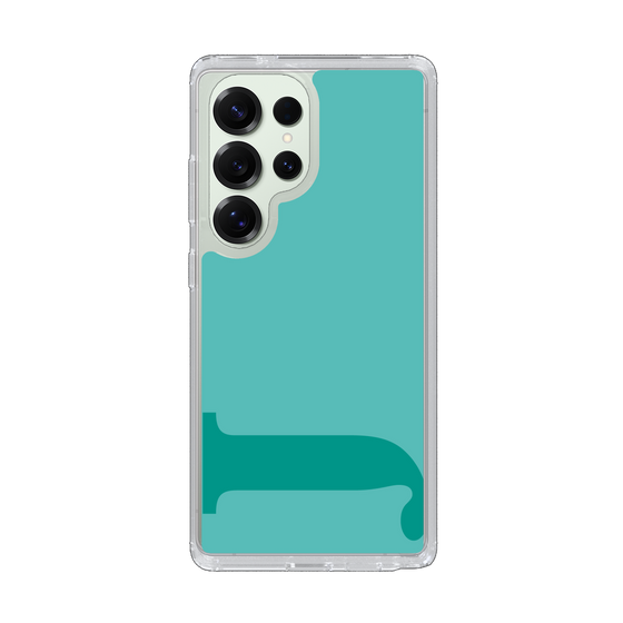 Slim Protection Case［ Original - initial color - J light green ］