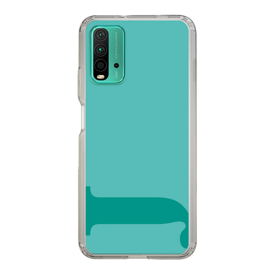 Slim Protection Case［ Original - initial color - J light green ］