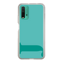 Slim Protection Case［ Original - initial color - J light green ］