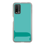 Slim Protection Case［ Original - initial color - J light green ］