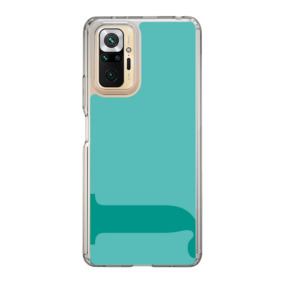 Slim Protection Case［ Original - initial color - J light green ］