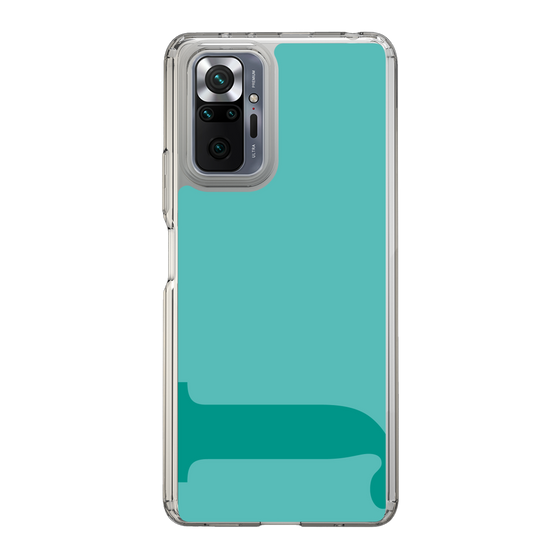 Slim Protection Case［ Original - initial color - J light green ］