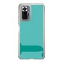 Slim Protection Case［ Original - initial color - J light green ］
