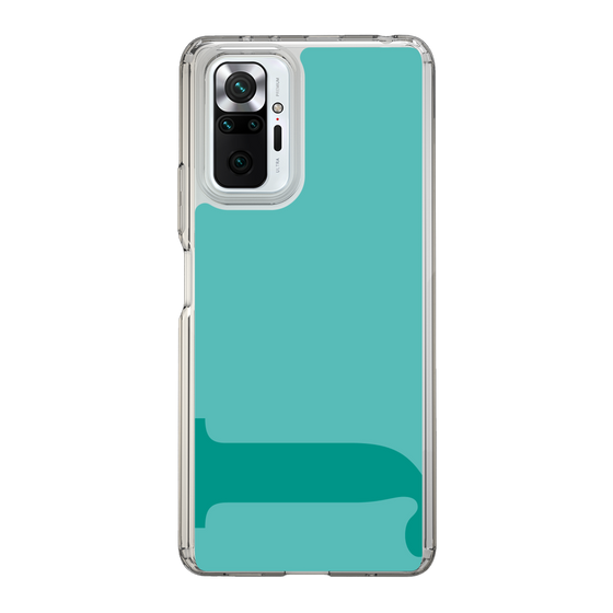 Slim Protection Case［ Original - initial color - J light green ］