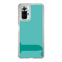 Slim Protection Case［ Original - initial color - J light green ］