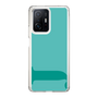 Slim Protection Case［ Original - initial color - J light green ］
