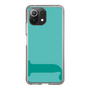 Slim Protection Case［ Original - initial color - J light green ］