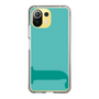 Slim Protection Case［ Original - initial color - J light green ］