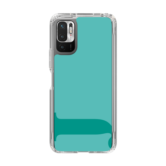 Slim Protection Case［ Original - initial color - J light green ］