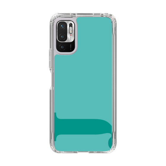 Slim Protection Case［ Original - initial color - J light green ］