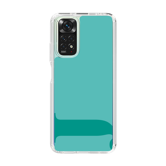Slim Protection Case［ Original - initial color - J light green ］