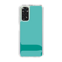 Slim Protection Case［ Original - initial color - J light green ］