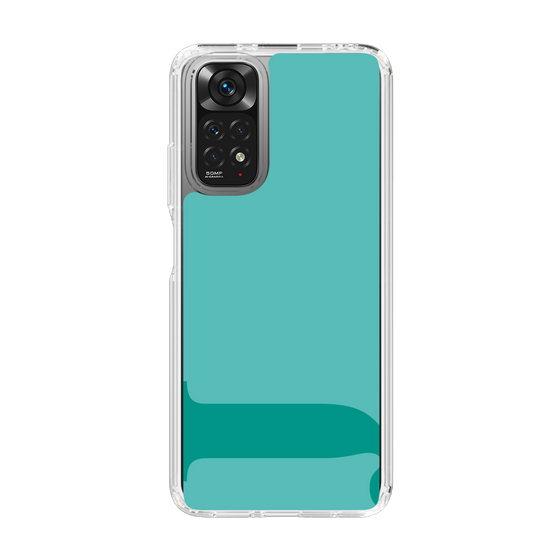Slim Protection Case［ Original - initial color - J light green ］