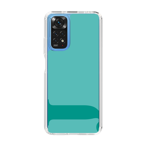 Slim Protection Case［ Original - initial color - J light green ］