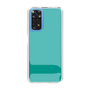 Slim Protection Case［ Original - initial color - J light green ］