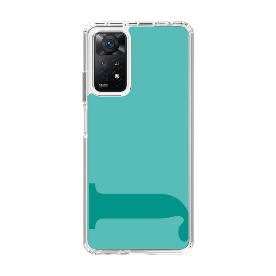 Slim Protection Case［ Original - initial color - J light green ］