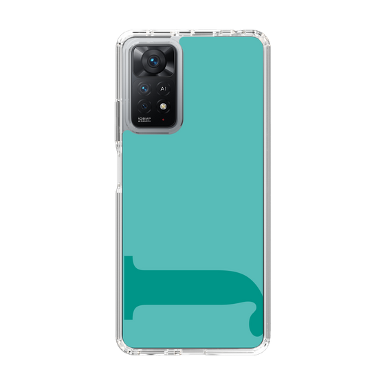 Slim Protection Case［ Original - initial color - J light green ］