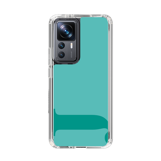 Slim Protection Case［ Original - initial color - J light green ］