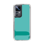 Slim Protection Case［ Original - initial color - J light green ］