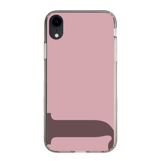 Slim Protection Case［ Original - initial color - J dusty pink ］