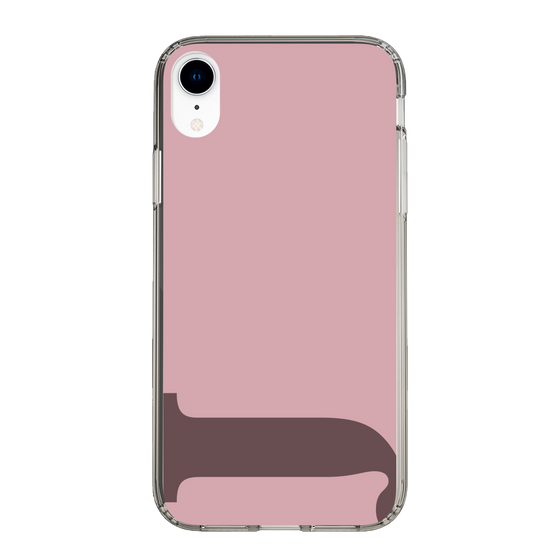 Slim Protection Case［ Original - initial color - J dusty pink ］