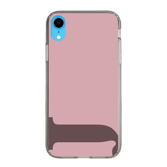 Slim Protection Case［ Original - initial color - J dusty pink ］