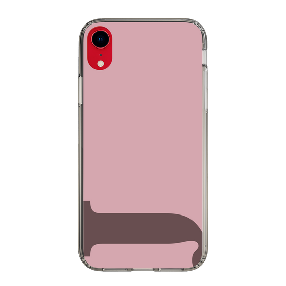 Slim Protection Case［ Original - initial color - J dusty pink ］