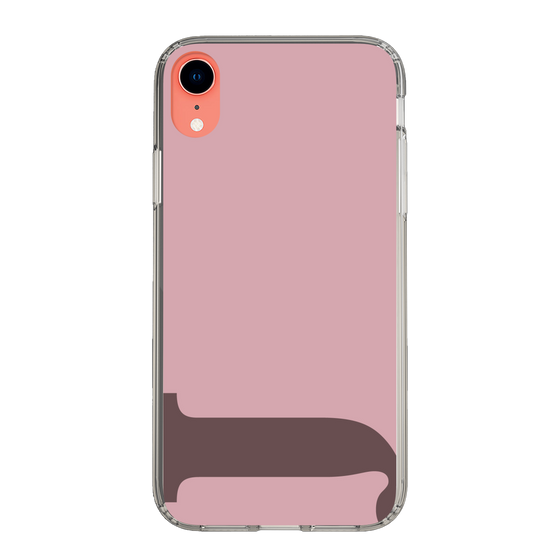 Slim Protection Case［ Original - initial color - J dusty pink ］