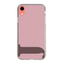 Slim Protection Case［ Original - initial color - J dusty pink ］