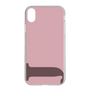 Slim Protection Case［ Original - initial color - J dusty pink ］