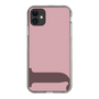 Slim Protection Case［ Original - initial color - J dusty pink ］