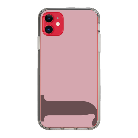 Slim Protection Case［ Original - initial color - J dusty pink ］