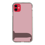Slim Protection Case［ Original - initial color - J dusty pink ］