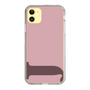 Slim Protection Case［ Original - initial color - J dusty pink ］