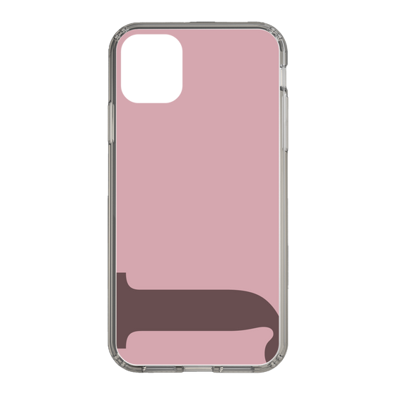 Slim Protection Case［ Original - initial color - J dusty pink ］